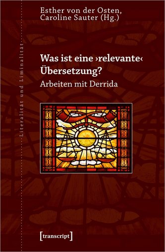 Was ist eine >relevante< Übersetzung?