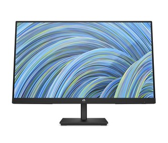 HP LCD P24v G5 23,8" FHD 1920x1080, VA w/LED, 250,3000:1, 5ms, VGA, HDMI, low blue light
