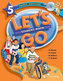 Let´s Go 5 SB+CD-ROM