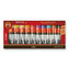 Koh-i-noor barvy olejové PRAHA souprava 10 x 40 ml