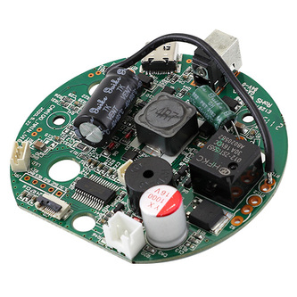 ND AKAI AESP-312 PCBA main board