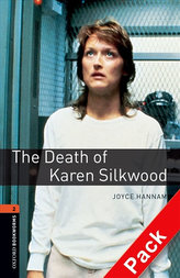 Oxford Bookw 2 Death of Karen Silkwood+M