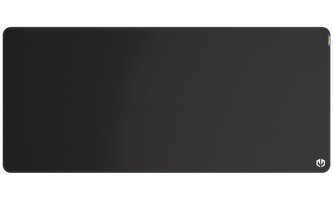 Endorfy podložka pod myš Cordura Speed XL / 40x90 cm / voděodolná / černá