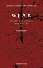 Gjak- sauber bleibt nur, wer nix tut