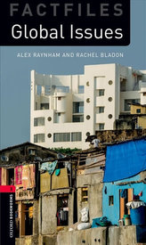 Oxford Bookw 3 Global Issues+Mp3Pk