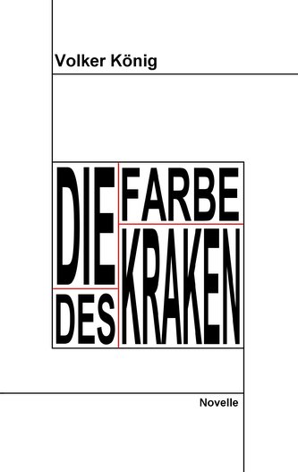 Die Farbe des Kraken