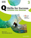 Q Skills for Success 3 List&Speak SB+Onl
