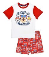 PYŽAMO TLAPKOVÁ PATROLA - velikost 3