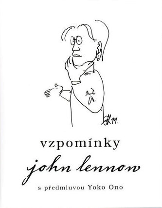 Vzpomínky John Lennon