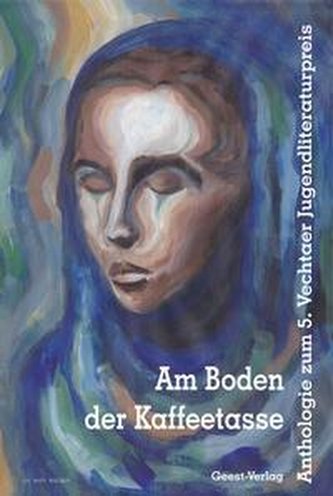 Am Boden der Kaffeetasse