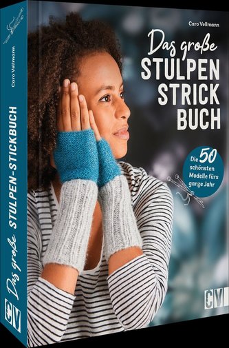 Das große Stulpen-Strickbuch