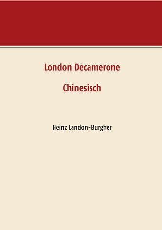 London Decamerone