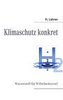 Klimaschutz konkret