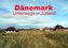 Dänemark - Unterwegs in Jütland (Wandkalender 2023 DIN A2 quer)