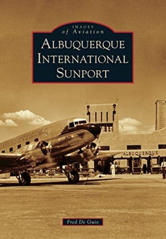 ALBUQUERQUE INTERNATIONAL SUNPORT