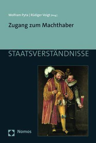 Zugang zum Machthaber