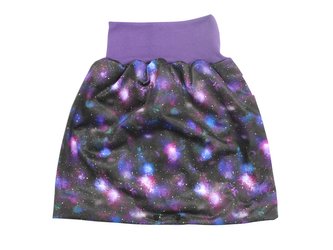 BIO Noční sukýnka - Tajemství vesmíru__VELIKOST:M