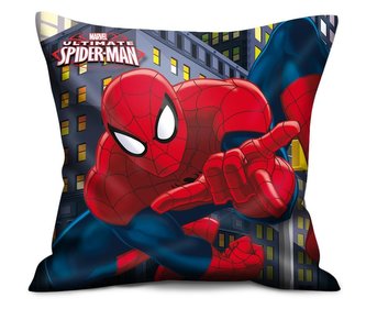 POLŠTÁŘ SPIDERMAN