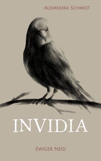 Invidia