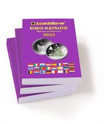 Euro-Katalog 2023