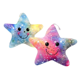 Hvězdička třpytivá