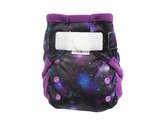 Kapsová plenka (S) - Tajemství vesmíru SZ, fialový fleece