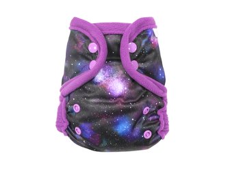 Svrchní kalhotky (S) - Tajemství vesmíru PAT