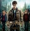 Oficiální nástěnný kalendář Harry Potter 2023 (SQ 30 x 30|60 cm)