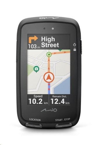 Mio cyclo Discover Pal