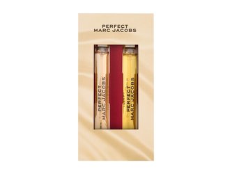 Marc Jacobs Perfect parfémovaná voda Perfect 10 ml + parfémovaná voda Perfect Intense 10 ml