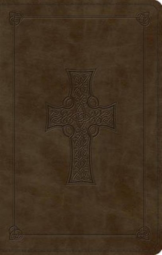 ESV Large Print Value Thinline Bible
