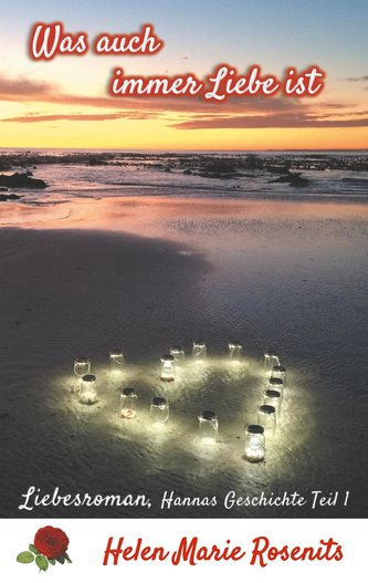 Was auch immer Liebe ist