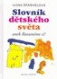 Slovník dětského světa