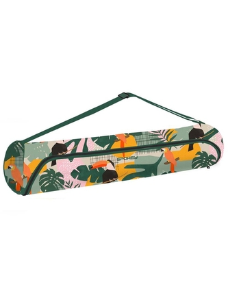 Spokey - HOME JUNGLE Bavlněný obal na podložku