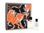 Hermes Terre d´Hermes toaletní voda 50 ml + sprchový gel 40 ml