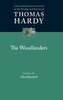 The Cambridge Edition of the Novels and Stories of Thomas Hardy