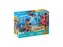Scooby-Doo s duchem klauna Playmobil, Scooby-Doo, 34 dílků
