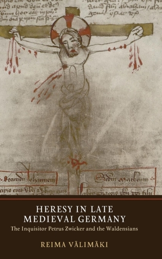 Heresy in Late Medieval Germany