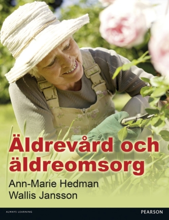 Aldrevard och aldreomsorg