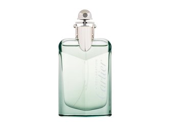 Cartier Déclaration Toaletní voda Haute Fraîcheur 50 ml unisex