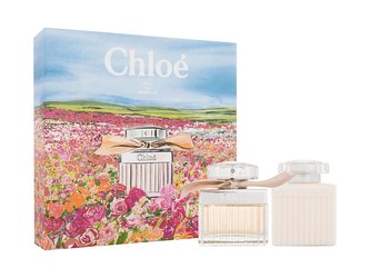 Chloé Chloe parfémovaná voda 50 ml + tělové mléko 100 ml