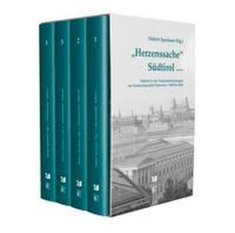 Herzenssache Südtirol