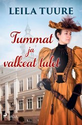 Tummat ja valkeat tulet