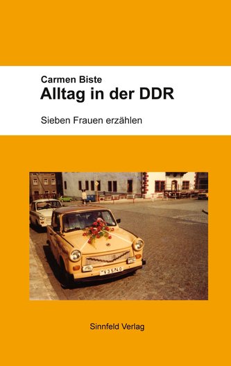 Alltag in der DDR