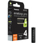 Baterie PANASONIC-ENELOOP HR03 AAA 4HCDE/4BE ENELOOP PRO