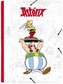 Složka s klopami Asterix a Obelix: Strong (26 x 34 x 2 cm)