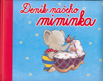 Deník našeho miminka
