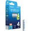 Baterie PANASONIC-ENELOOP HR03 AAA 4MCCE/4BE ENELOOP