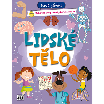 Malý génius/ Tělo