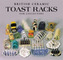 Toast Racks